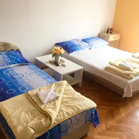 Apartman Centar تريبينيي