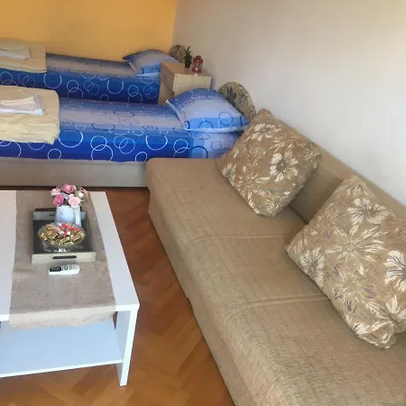 Apartman Centar Appartamento Trebinje
