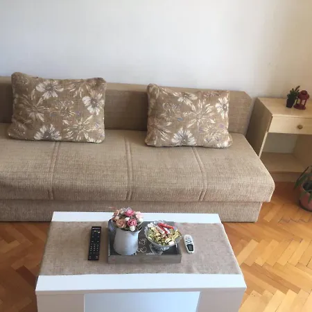 شقة Apartman Centar *
