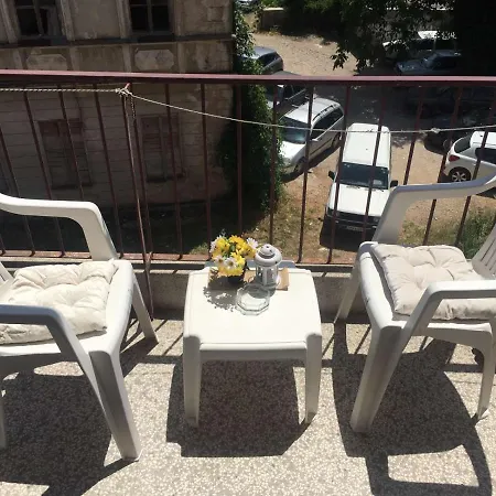 Apartman Centar * تريبينيي