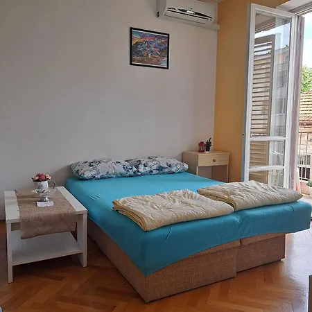 Apartman Centar