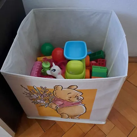 Apartman Centar Appartamento Trebinje