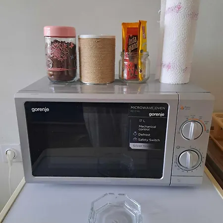Apartman Centar *