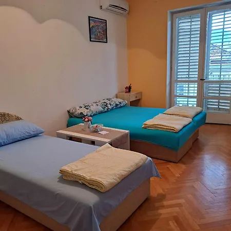 Apartman Centar