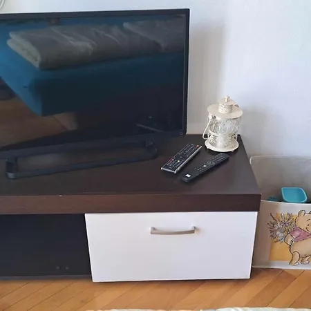 شقة Apartman Centar *