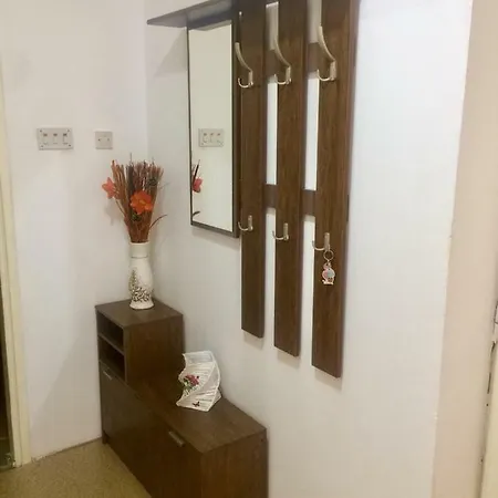 Apartman Centar شقة تريبينيي