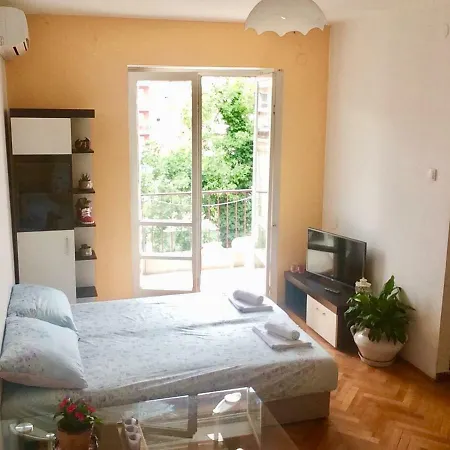 Apartman Centar شقة