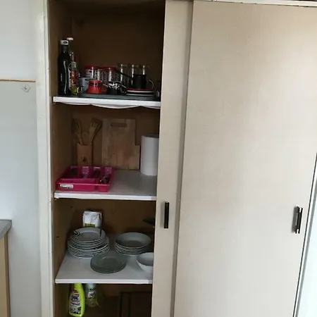 Apartman Centar شقة