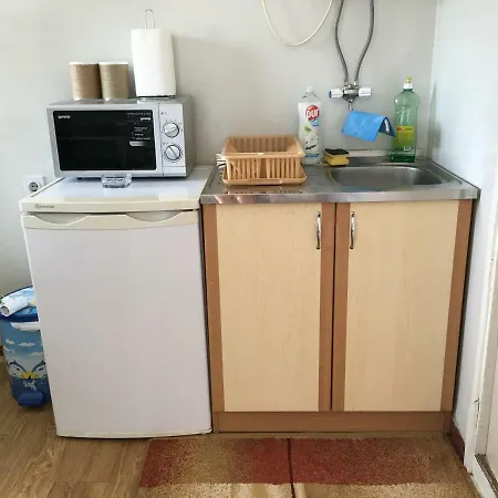 شقة Apartman Centar