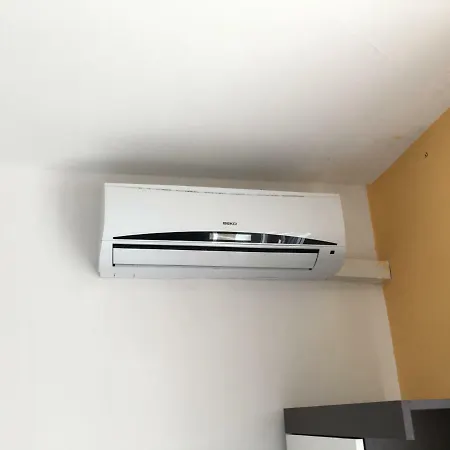 شقة Apartman Centar تريبينيي