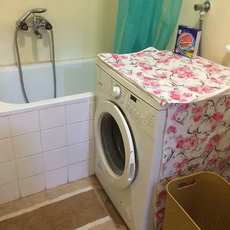 شقة Apartman Centar تريبينيي