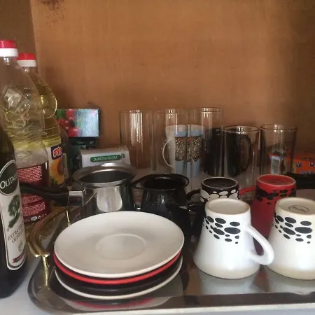 شقة Apartman Centar *